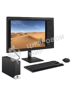 Внешний HDD 3.5