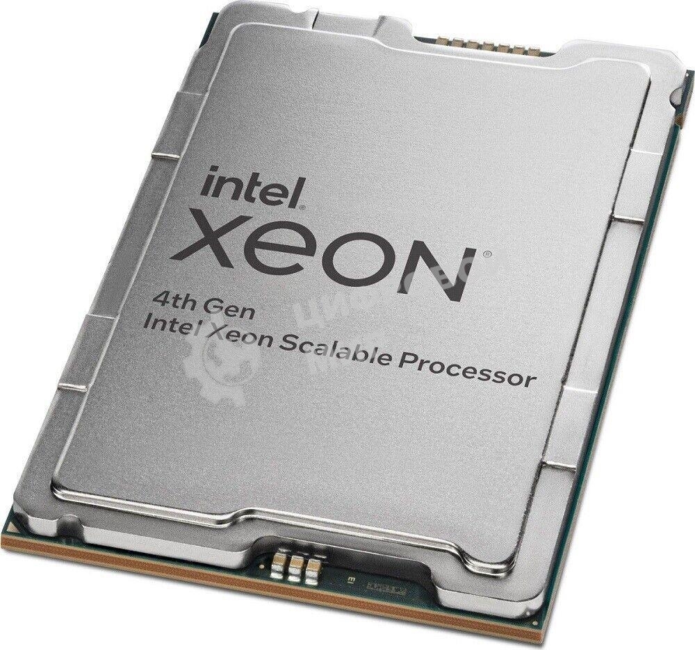 Процессор Intel Xeon Gold 5420+ Soc-4677 2.0GHz OEM