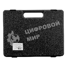 Набор отверток Sparta биты, двухкомпонентные рукоятки, 21 предмет