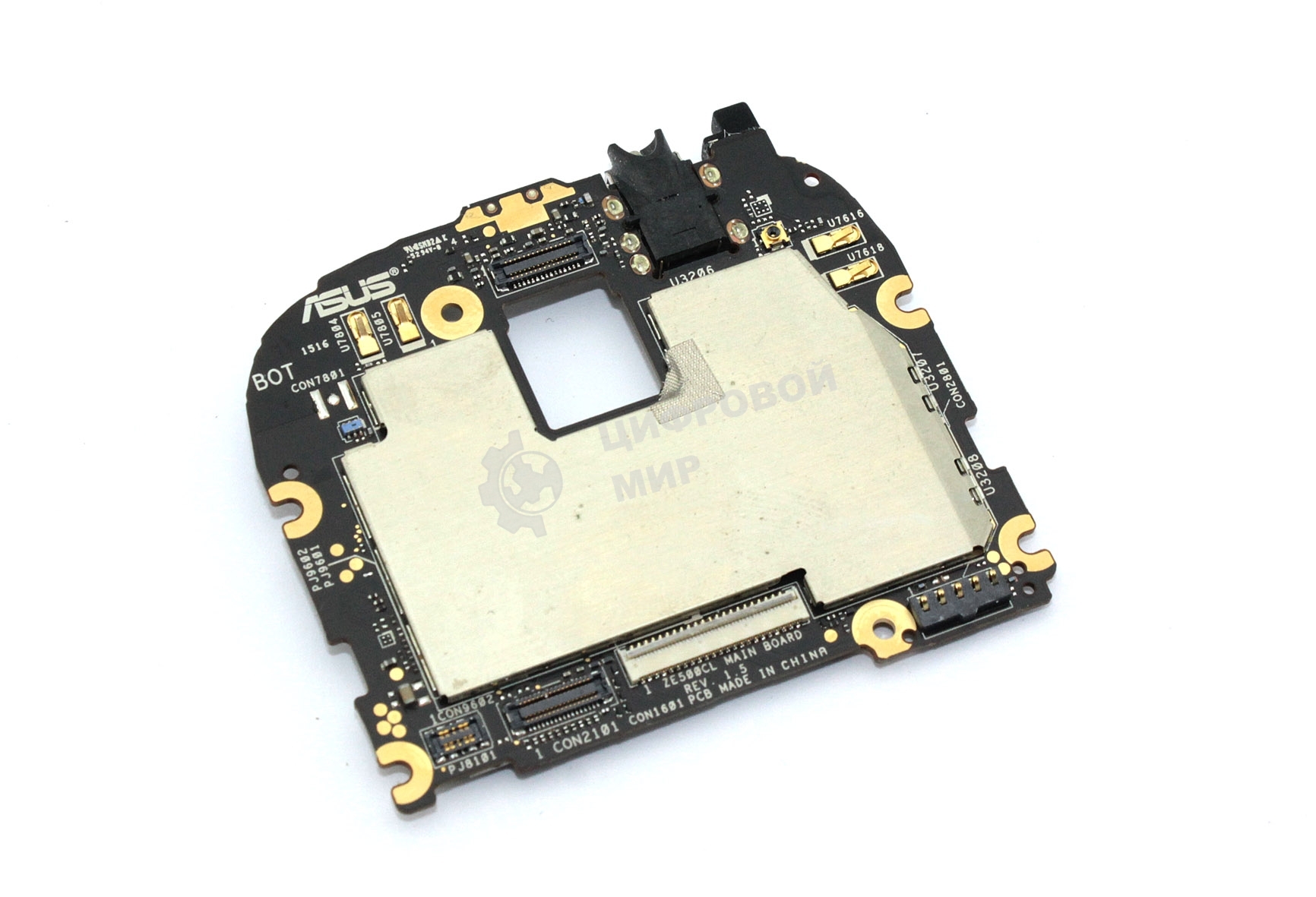 Материнская плата для Asus ZenFone 2 ZE500CL 2x16Gb