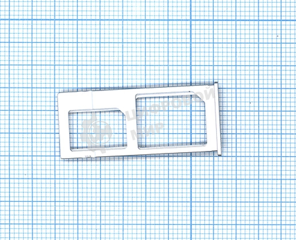 Лоток для SIM-карты Xiaomi Mi Note