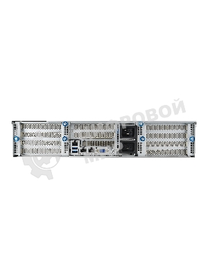 Серверная Платформа ASUS ESC4000-E11/WOCPU/WOM/WOGPU/Z 26R2/WOS/WOA/WON/WOM/WONCRD/WORCRD/EU