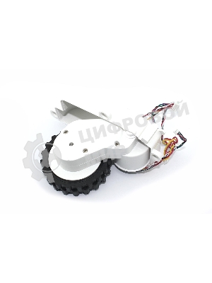 Колесо для робота пылесоса Xiaomi Mijia STYTJ02YM правое