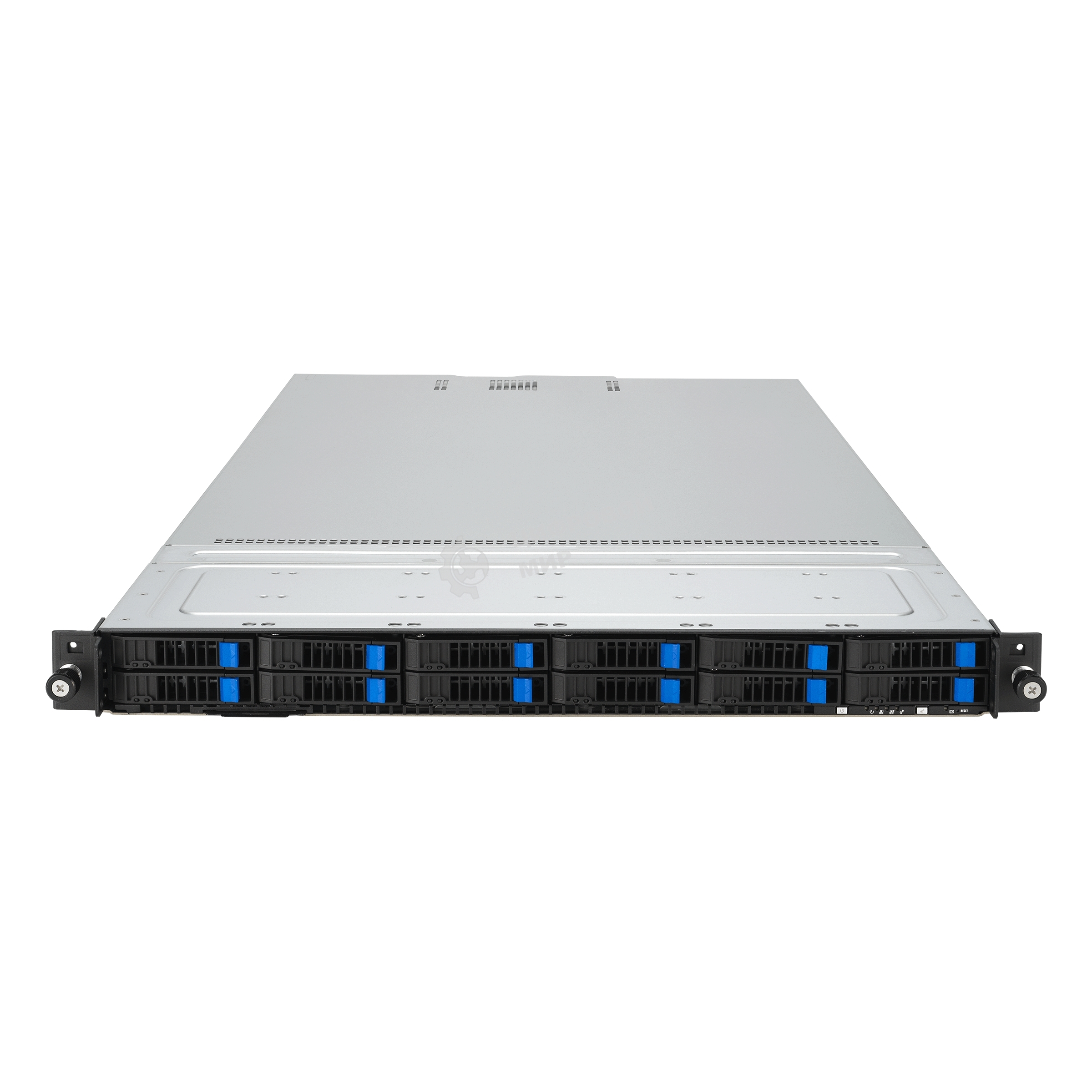 Серверная платформа ASUS RS700-E11-RS12U/WOCPU/WOM/WOGP U/Z/16R2/WOS/WOA/WON/WOM/WONCRD/WORCRD/EU