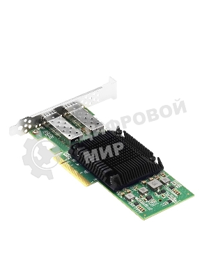 Сетевая карта LR-Link 2 порт 25Gbase-X LRES1021PF-2SFP28