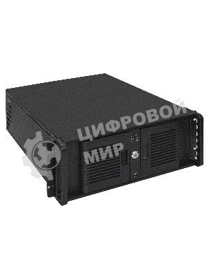 Серверный корпус ExeGate EX293247RUS Pro 4U480-15/4U4132 (RM 19