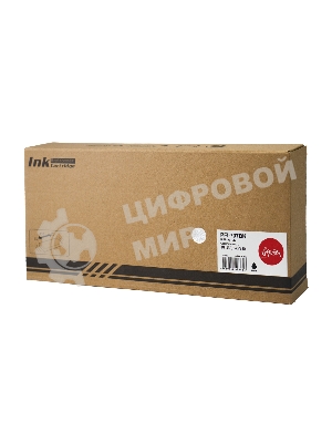 Картридж струйный Sakura 9821B001 (PFI-707BK) для Canon, черный, 700 мл.