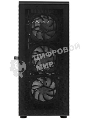 Компьютер Bloody BD-PC CB76T2 TWR i5 14400F (2.5) 32Gb SSD 1Tb RTX 5070 12Gb Windows 11 Home 64 GbitEth 650W черный (RUS) (2141983)