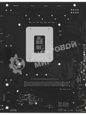 Материнская плата ASRock H610M-H2/M.2 D5, LGA 1700, Intel H610, 2xDDR5, 4xSATA, 1xM.2, 1xPCIe 4.0 x16, 1xPCIe x1, 2xHDMI, 1x 1Gb LAN, 4xUSB-A 2.0, 2xUSB-A 3.2 Gen 1, 3x3.5 мм, 7.1, mATX