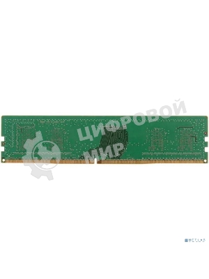 Оперативная память оперативная Samsung 8GB DDR4 3200MHz PC4-2