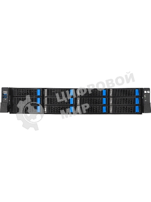 Серверная Платформа ASUS RS720-E12-RS12U