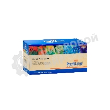 Картридж лазерный ProfiLine PL-CLT-Y406S для принтеров Samsung CLP-360/362/363/364/365/365W/366/366w/367W/368/410/460/CLX-3300/3302/3303/3303FW/3304/3305/3305W/3305FW/3305FN/3306W/3306FW/3306FN/3307W/3307FW 1000 копий Yellow