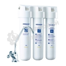 Водоочиститель Аквафор Кристалл А исп.2