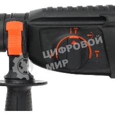 Перфоратор Patriot THE ONE RH 262Q SDS-plus уд.:2.8Дж 800Вт (кейс в комплекте)