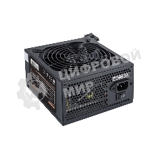 Блок питания ExeGate 1000PPX (EX222115RUS-S), 1000Вт, 140мм, модульный, черный