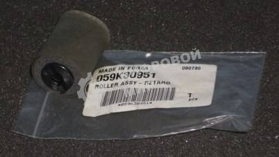 Ролик в сборе XEROX 059K30951/604K75230/604K75231 для DC 250