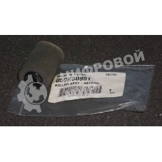 Ролик в сборе XEROX 059K30951/604K75230/604K75231 для DC 250