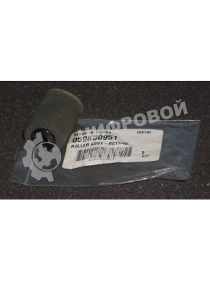 Ролик в сборе XEROX 059K30951/604K75230/604K75231 для DC 250