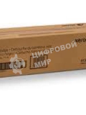 Барабан Xerox 013R00657 WC7120 черный Drum Cartridge (67K) GMO