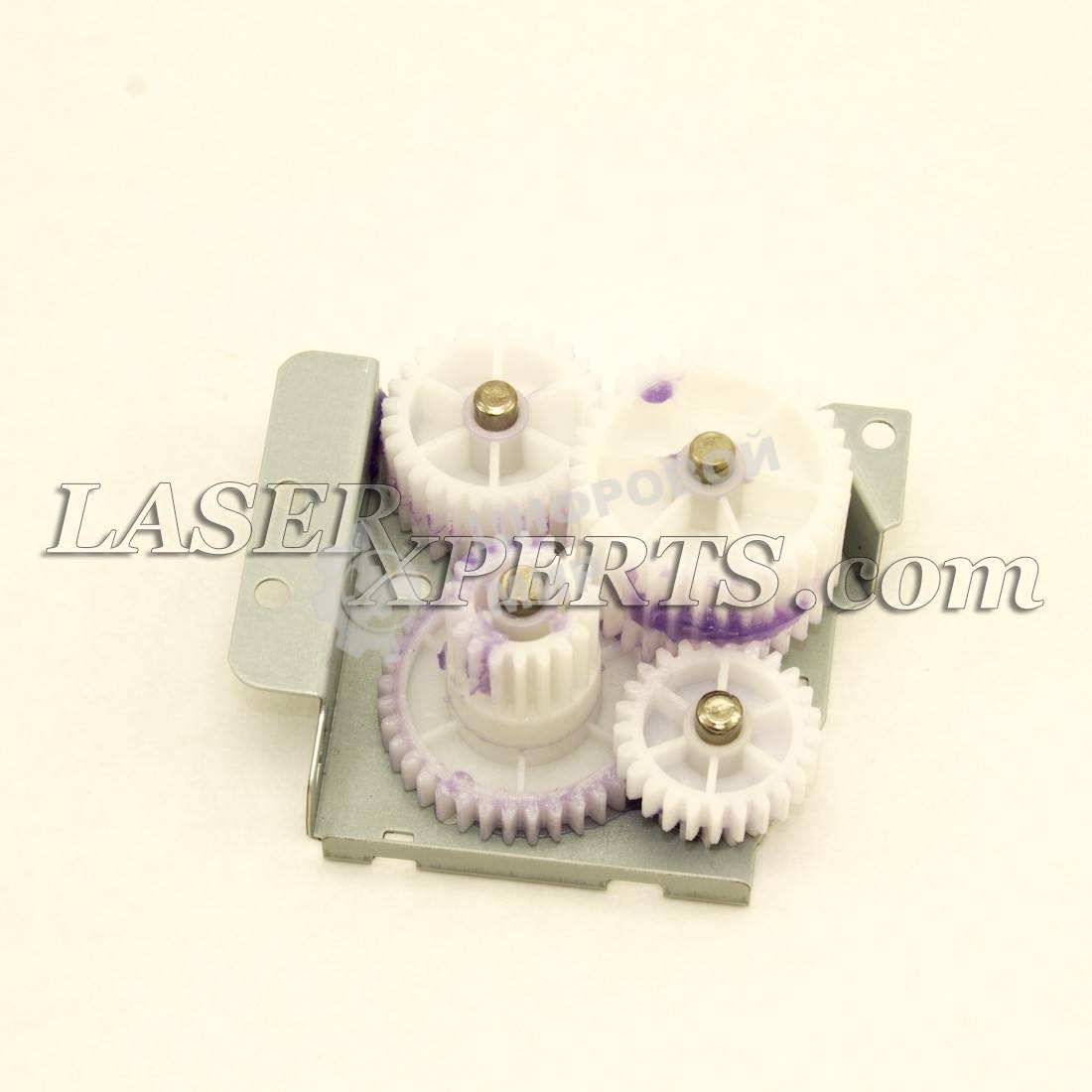 Редуктор в сборе HP LJ P4014/P4015/P4515/Ent 600 M601/M602/M603 (RC2-2541) OEM