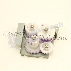 Редуктор в сборе HP LJ P4014/P4015/P4515/Ent 600 M601/M602/M603 (RC2-2541) OEM