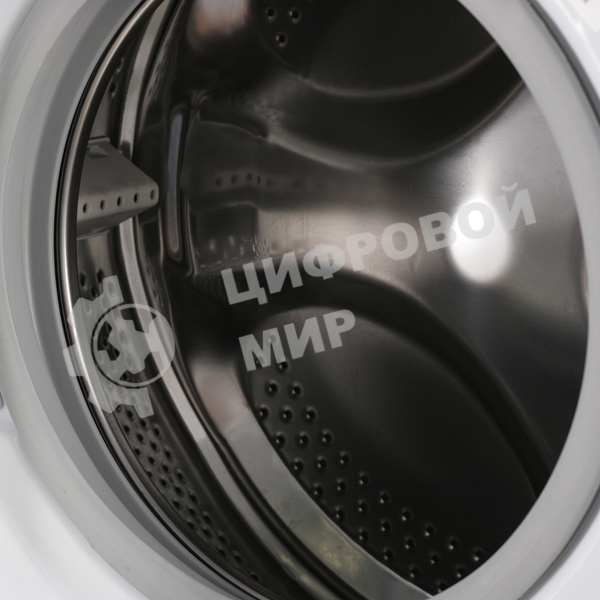 Стиральная машина Indesit IWUC 4105 белый, загр. фронтальная макс.: 4 кг 1000 об/мин класс: А