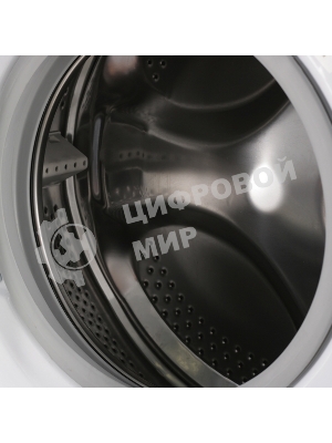 Стиральная машина Indesit IWUC 4105 белый, загр. фронтальная макс.: 4 кг 1000 об/мин класс: А