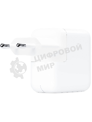 Блок питания Apple A2164 30W от бытовой электросети