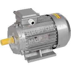 Электродвигатель IEK DRV100-L4-004-0-1510 трехфазный АИР 100L4 380В 4 кВт 1500 об/мин 1081 DRIVE