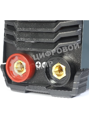 Сварочный аппарат Patriot WM230DVC инвертор ММА 10.7кВт (кейс в комплекте)