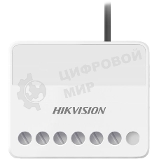 Модуль Hikvision DS-PM1-O1L-WE
