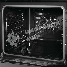 Электрический духовой шкаф Korting OKB 6820 EN, встраиваемый