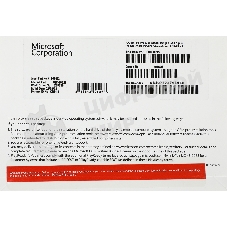 Операционная система OEM WIN 11 PRO 64B ENG 1PK FQC-10528 MS