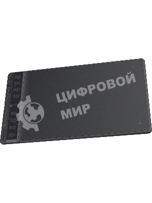 Графический планшет Huion Inspiroy H951P 2M, 8192 уровней, USB Type-C