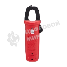 Токоизмерительные клещи UNI-T UT204+