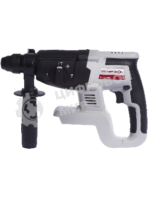 Перфоратор 649.0.0.70 ИНТЕРСКОЛ