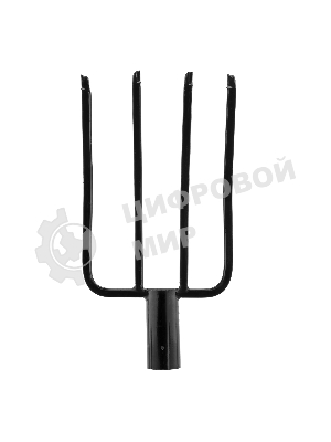 Вилы Сибртех 