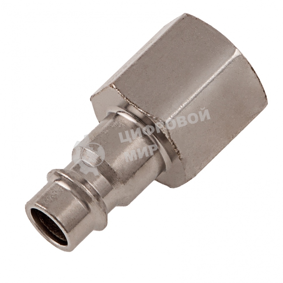 Ниппель универсальный быстросъемный (
