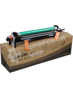 Драм-юнит CET CET5821U (9630A004AA;9630A005AA) (120000 стр.) для Canon iR2270/2870/3570/4570/2230/2830