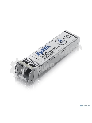 Трансивер ZyXEL SFP10G-SR,SFP Plus Transceiver(300m) w DDMI