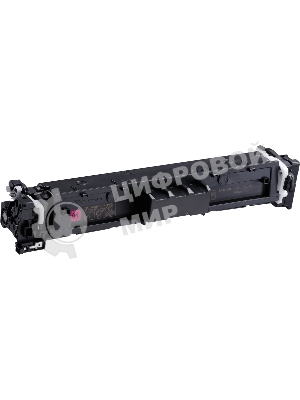 Картридж лазерный Canon 069M (5092C002) пурпурный (1900 стр.) для Canon MF752Cdw/754Cdw, LBP673Cdw