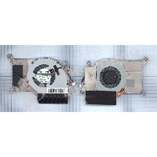 Система охлаждения для ноутбука Gateway LT24