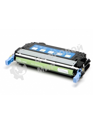 Картридж лазерный Cactus CS-Q5952A желтый (10 000 стр.) для HP Color LaserJet 4700