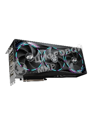 Видеокарта Gigabyte PCI-E GV-N5070AORUS M-12GD 1.0 NVIDIA GeForce RTX 5070 12Gb 192bit GDDR7 2805/28000 HDMIx1 DPx3 HDCP Ret