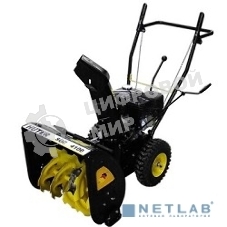 Снегоуборщик бензиновый Huter SGC 4100 7л.с.