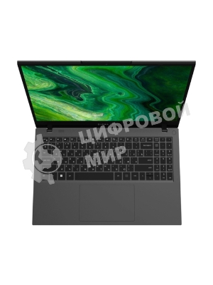 Ноутбук Digma Pro Fortis M Core i3 1215U 8Gb SSD 256Gb Intel UHD Graphics 15.6