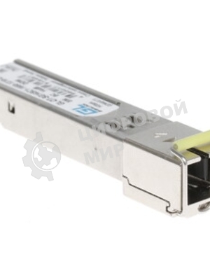 GIGALINK GL-OT-SG14SC1-1310-1550-D Модуль
