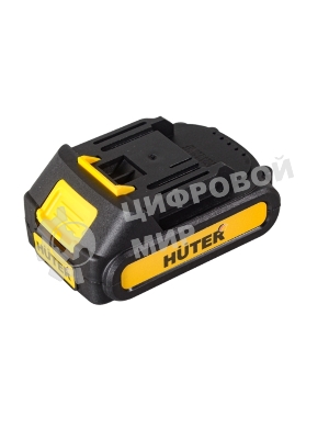 Цепная пила Huter ELS ELS-2/6Li аккум. дл.шины:6