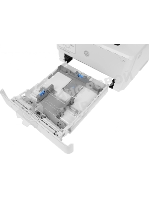 МФУ лазерное HP LaserJet Pro 4103fdn (2Z628A), A4, ч/б, печ. до 40 стр/мин., скан. до 29 стр/мин. (ч/б) 20 стр/мин. (цвет), 1200 x 1200 dpi, USB, RJ-45, Air Print, Mopria