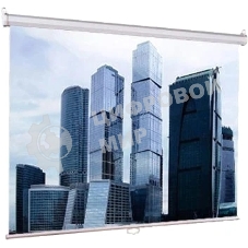 LEP-100131 Настенный экран Lumien Eco Picture 120х120 см (67
